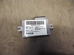 2011 Bmw 750 Series Video Swith Module 62309201542. Fixed Price $105.00.