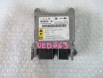 Bag Control Module Fits Pontiac G8 92225701. Fixed Price $174.99.