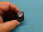 Nissan Leaf 13 14 15 16 17 Plug Charger Port Lid Door Cover Lock Switch. Fixed Price $17.08.