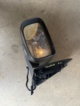 2014 - 2017 Volvo XC60 Driver Lh Left Side Rear View Mirror 31352113 Black. Fixed Price $247.00.