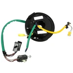 1W1Z-14A664-AA Clock Spring Fits Ford Crown Victoria Mercury Grand Marquis 03-05. Fixed Price $52.70.