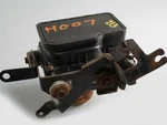 07-08 Honda Fit Abs Anti Lock Brake Actuator Motor Pump Assembly Front Oem. Fixed Price $69.99.