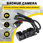Rear View Driver Information Camera Chevrolet Colorado 2019-22 84586465 B. Fixed Price $30.39.