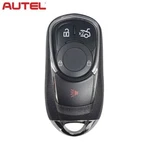 New Autel 4B Buick Style Universal Smart Keyless Proximity Remote Fob IKEYBK5TPR. Fixed Price $26.95.
