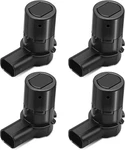 Yikesai 4X Backup & Reverse Sensor Kit, Rear Parking Assist Compatible Wi. Fixed Price $37.95.
