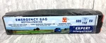 Expert International Roadside Medical Emergency Safety Kit New Unopened. Fixed Price $19.95.