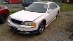 Anti-lock Brake Part Pump With Traction Control Fits 00-02 Lincoln Ls 197438. Fixed Price $85.59.