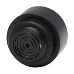 Ecco 201120 Back Up Alarm Panel Mount 1.25 Inch Hole, 80 Db, 48 Volt. Fixed Price $36.82.