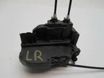 Door Lock Latch Maxima 2003 2008 Nissan Left Driver Rear Back Power Actuator Oem. Fixed Price $39.99.
