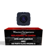 For Lincoln Mkc (2015-2019) Backup Camera Oe Part # EJ7Z-19G490-A. Fixed Price $106.49.