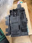 BL8Z15604B 2008-12 Ford Escape Door Lock/alarm Module Nos Oem. Fixed Price $300.00.