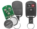 Keyless Entry Remote For Hyundai XG300 XG350 2001 2003 2004 2005 Car Fob. Fixed Price $22.95.