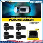 4X Car Reverse Backup Parking Aid Assist Sensors 2016-2017 Ford Explorer. Fixed Price $28.99.