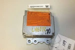 2005 Infiniti G35 4 Door Srs Control Module 98820AC900 #109. Fixed Price $37.00.