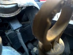 Anti-lock Brake Part Assembly With Traction Control Fits 05-07 Caravan 3229618. Fixed Price $65.00.
