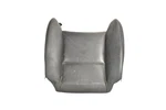 11-13 Bmw 528I 535I Front Right Passenger Side Lower Bottom Seat Cushion Oem. Fixed Price $45.00.
