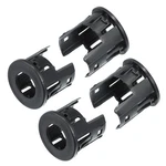 Autohaux 4PCS Parking Assist Sensor Bezels For Front Rear Bumper Dodge. Fixed Price $20.15.