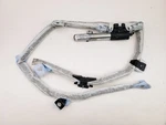 Bmw 335 2008 E90 Left Driver Side Roof Module 30380424B C77. Fixed Price $68.00.