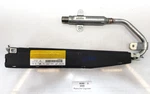 05-12 Oem Porsche Cayman 987 911 997 Front Right Passenger Door. Fixed Price $99.95.