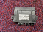Chevrolet Corvette C6 10-13 Oem Anti Theft Alarm Lock Control Module Computer. Fixed Price $199.99.