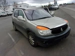 Driver Wheel Fits 02-03 Rendezvous 32437019. Fixed Price $110.70.