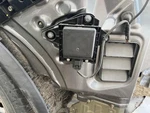 Used Park Assist Camera Fits: 2015 Nissan Murano Radar Unit Blind Spot Alert Sid. Fixed Price $121.74.