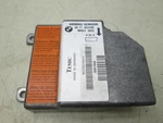 Bmw Srs Control Module 65778374799 (used). Fixed Price $49.99.