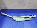 16-24 Chevy Express 2500 3500 Cargo Van Driver Side Curtain Roof Air Bag Oem. Fixed Price $175.74.
