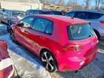 Driver Left Air Bag Front Knee Fits 15-21 Golf Gti 3306070. Fixed Price $190.00.
