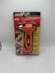 Coleman Powermate Car Auto Emergency Window Breaker Hammer PMH8190 Belt Cutter. Fixed Price $14.99.