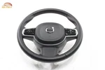 2016 - 2024 Volvo XC90 Steering Wheel W/ Oem. Fixed Price $599.99.