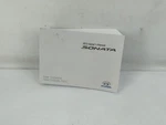 2015 Hyundai Sonata Owners Manual Book Guide PB5BS. Fixed Price $26.94.