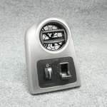 2003 - 2008 Toyota Matrix Pontiac Vibe A/c Dash Left Driver Air Vent Oem Gray. Fixed Price $21.24.