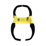 Rackem Mfg RA-25 Lock'em Magnum Wheel Steel 12" 20". Fixed Price $175.67.