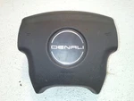 2007 Gmc Envoy Driver Steering Wheel Air Bag Oem Left. Fixed Price $140.00.