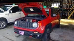 Used Park Assist Control Module Fits: 2015 Jeep Renegade Driver. Fixed Price $124.90.
