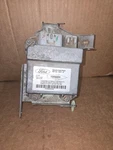 1999 Ford F150 F250 Restraint Control Module XL3A-14B321-AC. Fixed Price $19.99.
