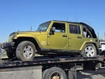Anti-lock Brake Part Assembly Fits 07 Wrangler 656711. Fixed Price $149.99.