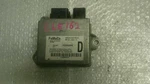 Bag Control Module Fits 06-08 Ford Explorer 7L24-14B321-DA 7L2414B321DA. Fixed Price $104.99.