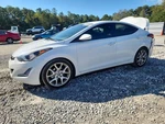 Driver Left Air Bag Sedan Wheel Fits 11-16 Elantra 4893573. Fixed Price $222.50.