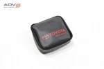 2005 - 2025 Toyota Tacoma Emergency Medical First Aid Kit W/ Case Oem. Fixed Price $29.74.