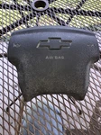 03-06 Chevy Silverado 1500 Hd 2500 3500 Driver Side Air Cushion 16869416 Oem. Fixed Price $79.99.