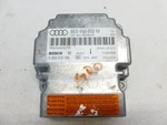 2008 Audi A4 RS4 Bag Control Module 8E0959655M Oem. Fixed Price $37.99.