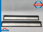 Chrysler Crossfire Door Sill Step Kick Panel Set Left + Right 90K 04-08 Oem. Fixed Price $69.99.
