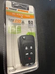 Keyless Entry Transmitter Cover-remote Case Dorman 95630. Fixed Price $19.00.