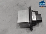 2019-2025 Honda Passport Hvac Heater Blower Fan Resistor Oem. Fixed Price $50.00.