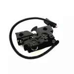 Genuine Volkswagen Lock & Switch 5G1-823-509-D. Fixed Price $91.72.