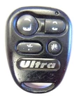 Keyless Entry Remote MKYTXPT4G Ultra Controller Starter Responder Blue Led. Fixed Price $22.40.