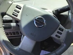 Driver Left Air Bag Wheel Fits 04-06 Quest 2837281. Fixed Price $143.20.