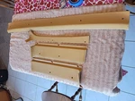 1981-93 Dodge Ramcharger Interior Trim Lot (4) Oem Mopar. Fixed Price $199.99.